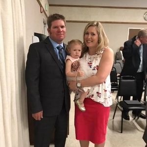 Meet your Posher, Nichole